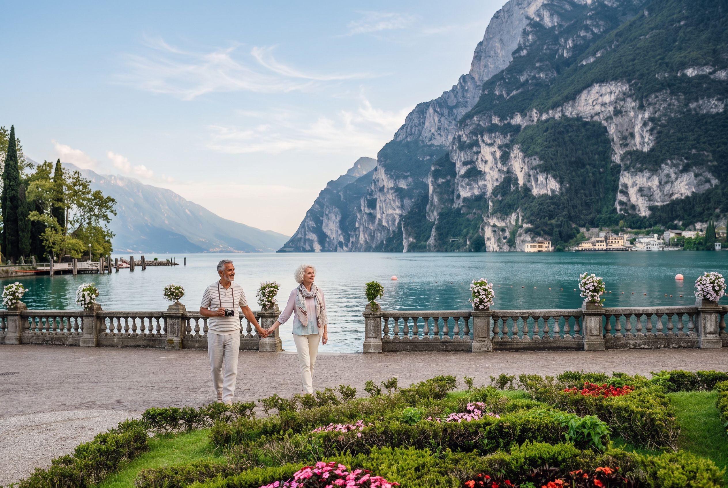 Lake Garda
