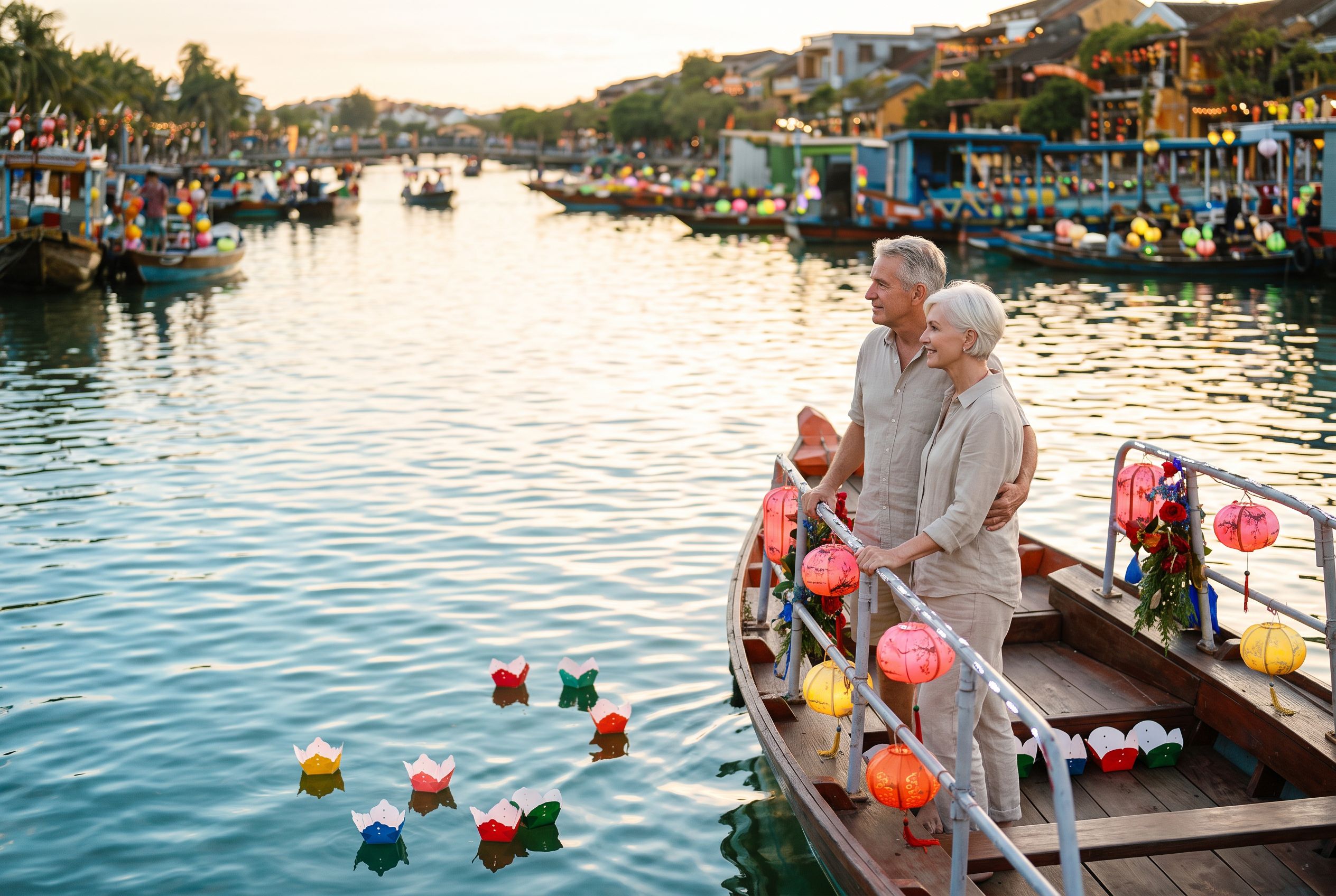 Hoi An