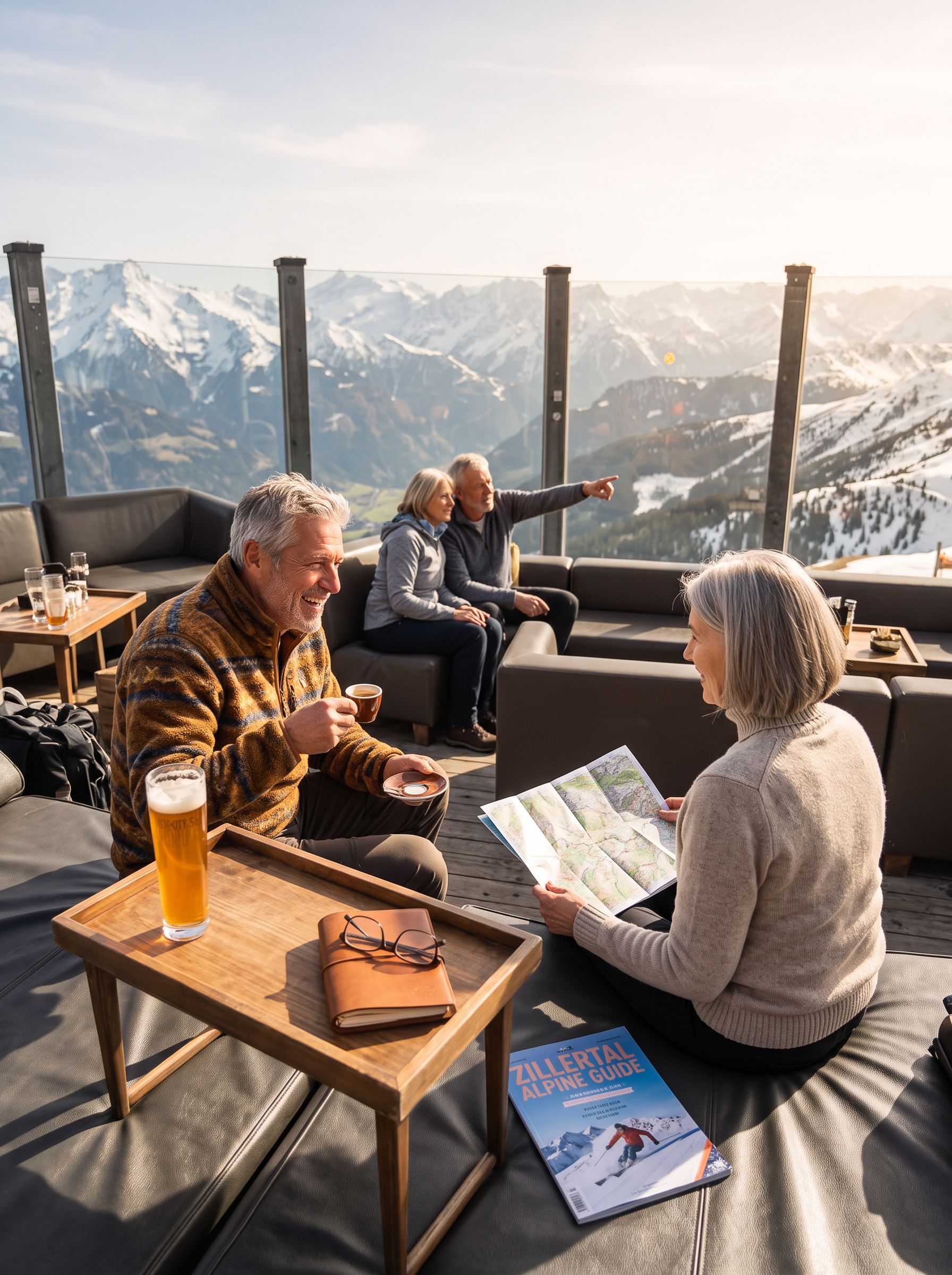 Zillertal